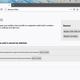 Profiles in Firefox.